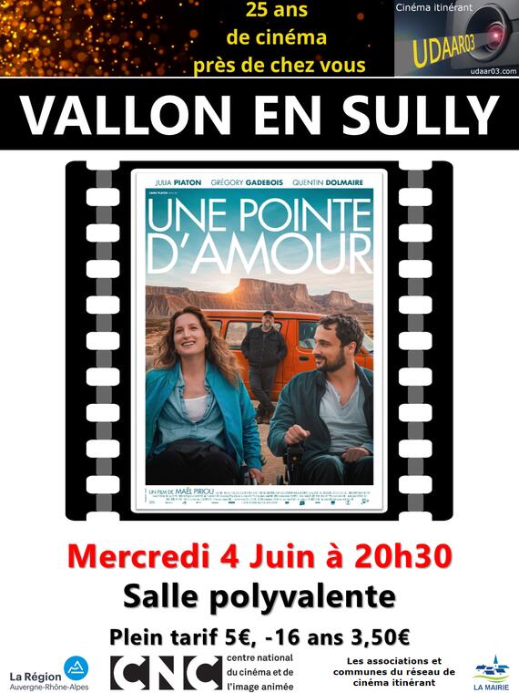 Affiche