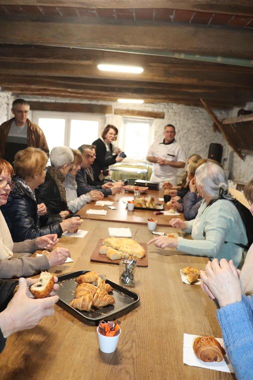 Balade gourmande au hameau du Noyer_Bohas-Meyriat-Rignat