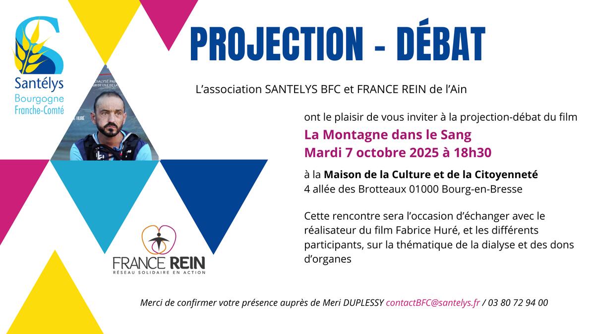Affiche du Film