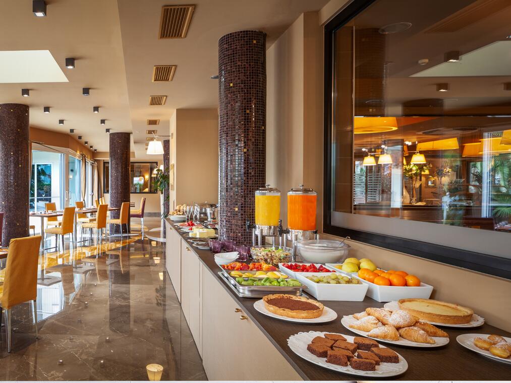 Crescendo Restaurant_Feurs