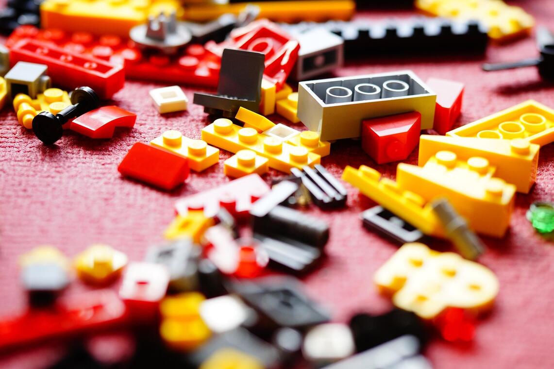 Atelier MUPOP : Lego®_Montluçon
