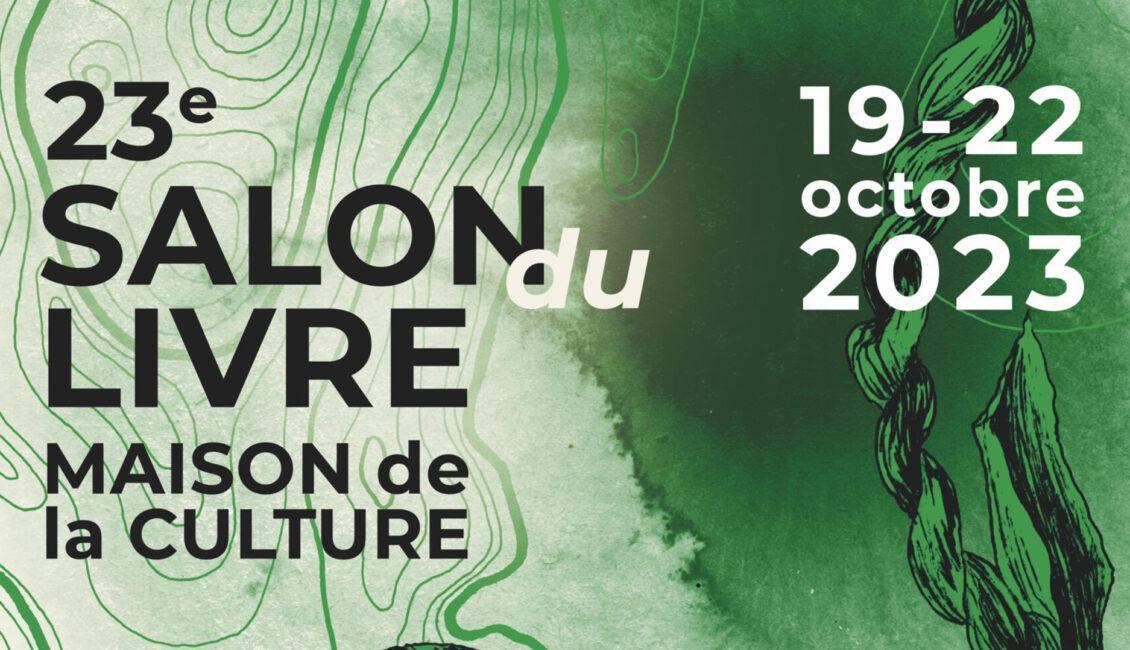 Salon du Livre