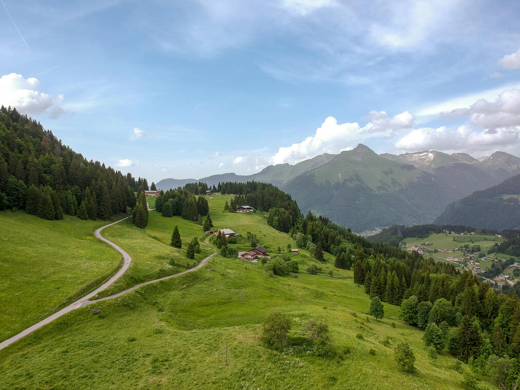 La Sarre