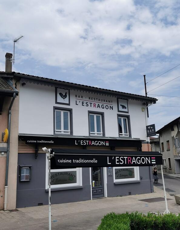 Restaurant l'Estragon