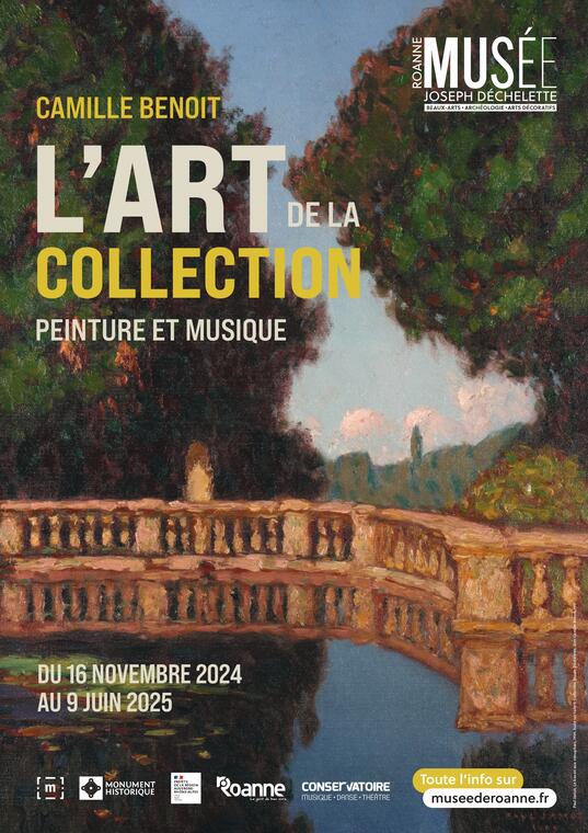 L'art de la collection_Roanne