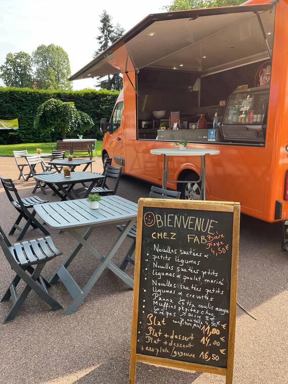 Foodtruck