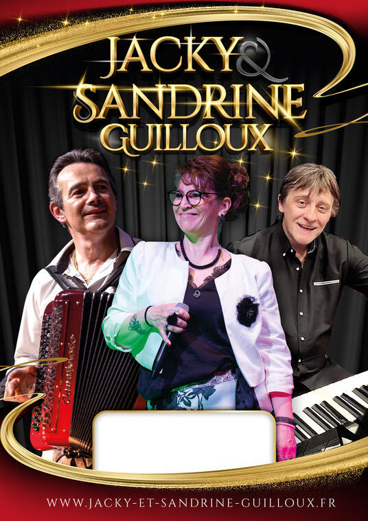 Orchestre de Sandrine et Jacky