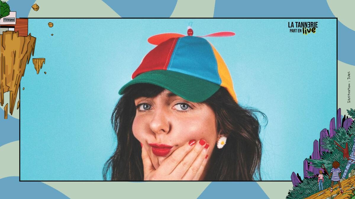 Ouverture de saison avec Meg Dumas_Bourg-en-Bresse
