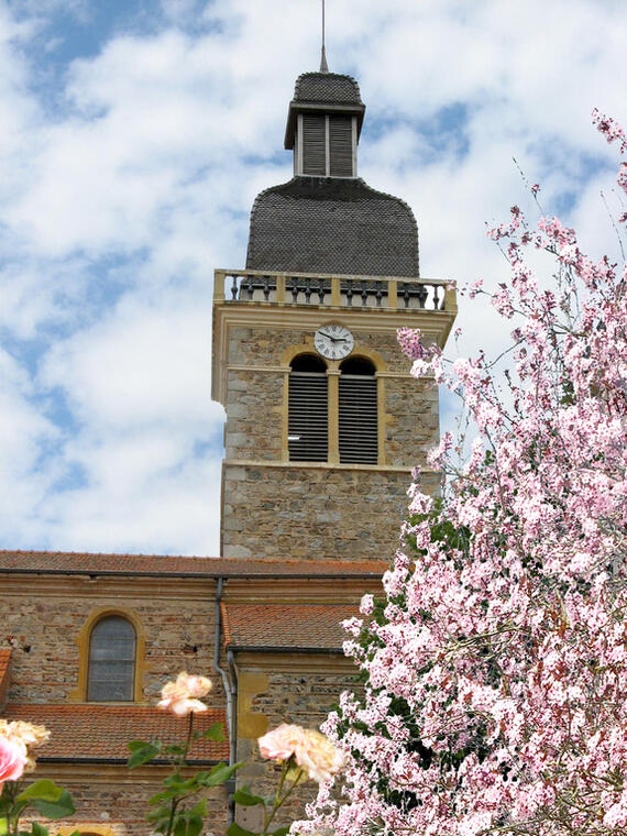 Eglise