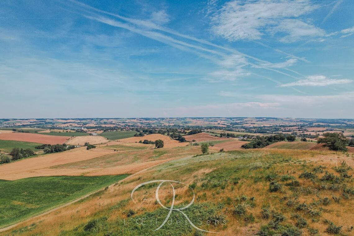 point de vue du pépil