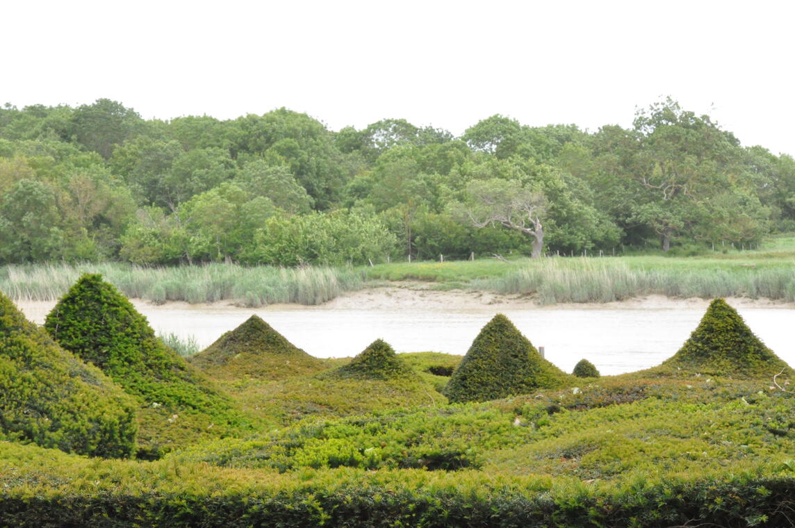 Labyrinthe des batailles navales