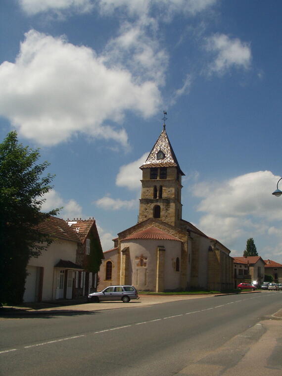 EGlise