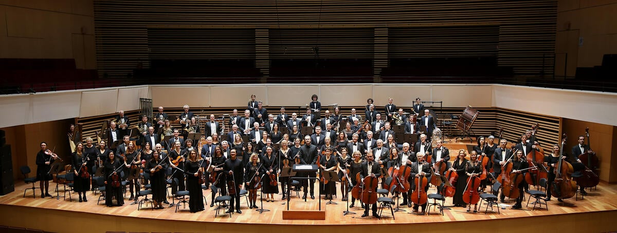 Orchestre Symphonique