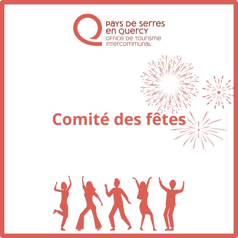 Comité des fêtes de Bouloc en Quercy_Bouloc-en-Quercy