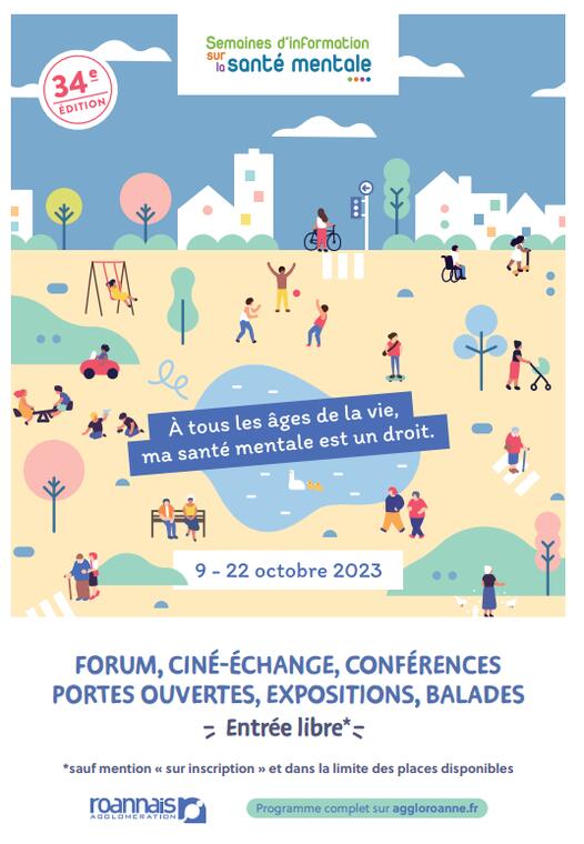 semaine d'information