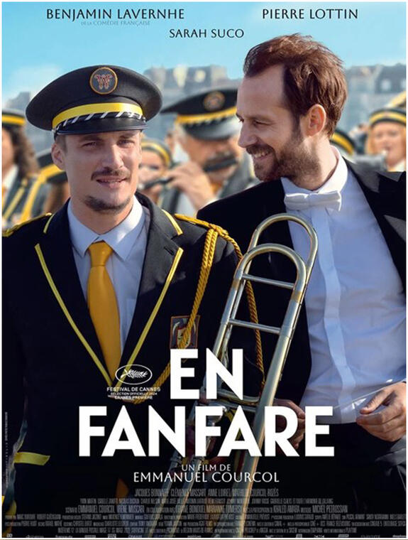 Film En Fanfare