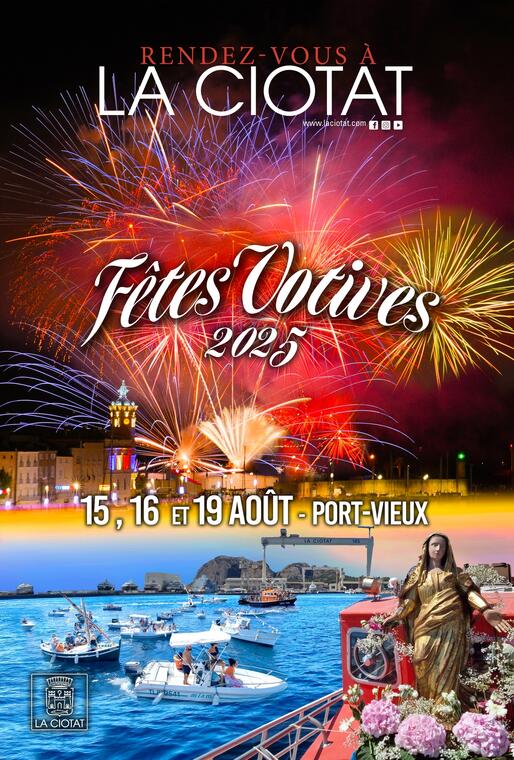 Fêtes Votives_La Ciotat