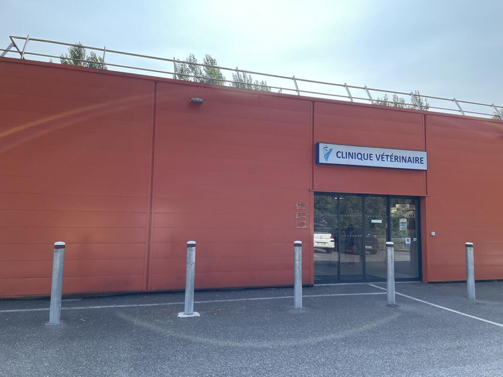 Clinique vétérinaire Sud Quercy