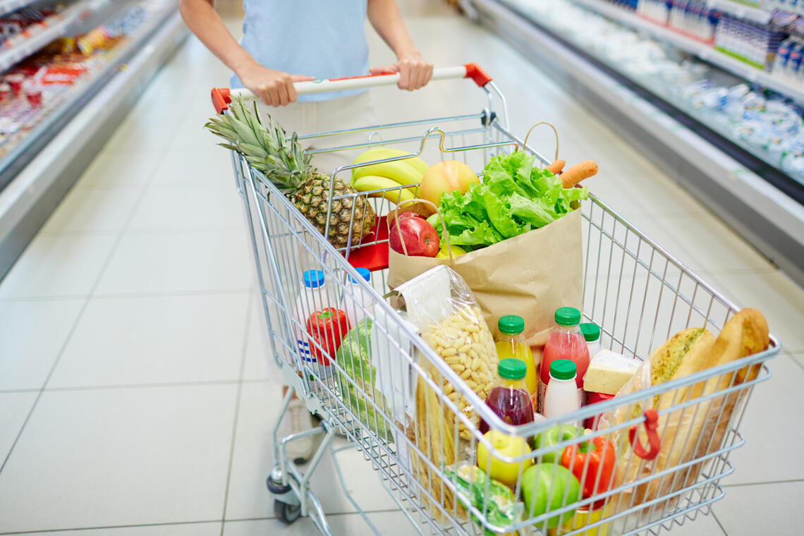 Intermarché Super_Montech