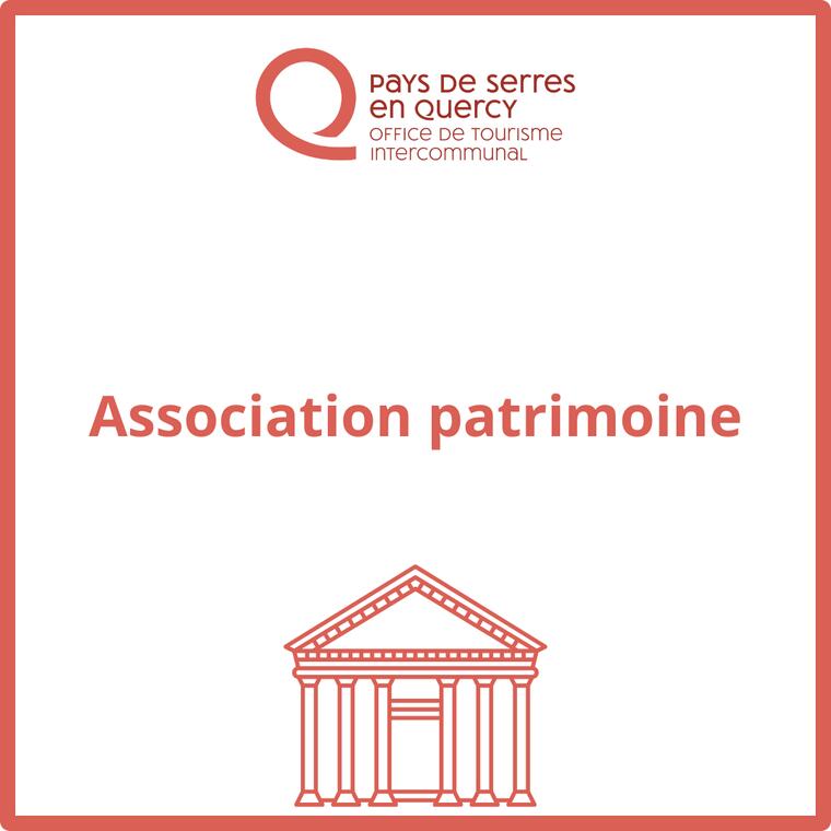 Sauvegarde et d'Animation du Patrimoine du Pays de Lauzerte_Lauzerte