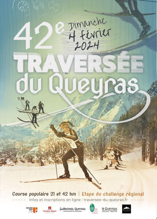 Traversée du Queyras