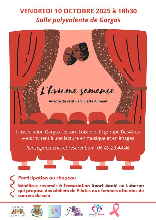 Octobre rose_Gargas