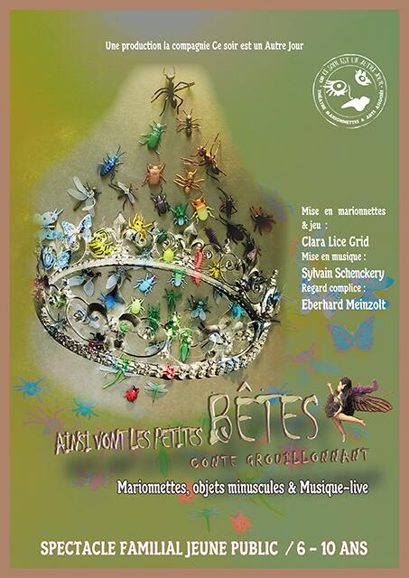 affiche
