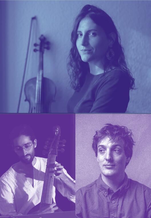 Concert - Ensemble Calico_Montauban