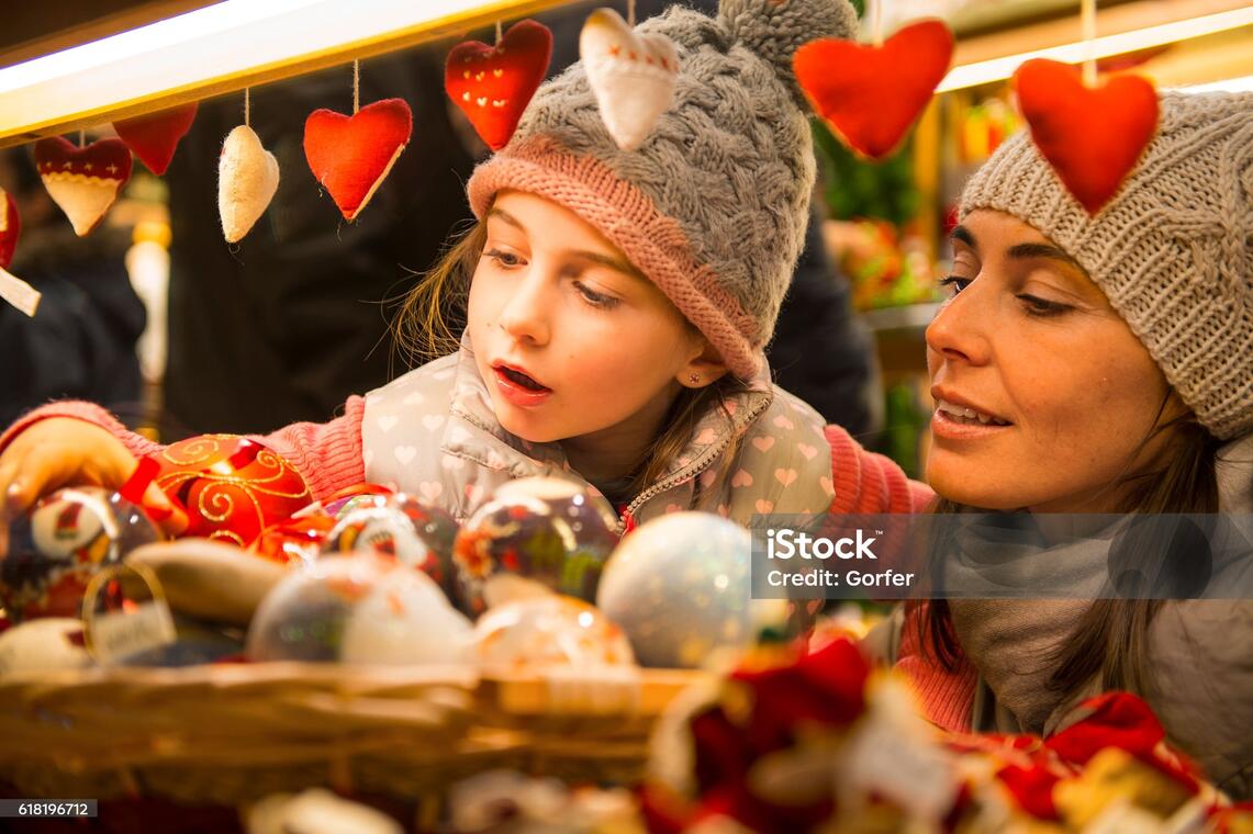 Marché de Noël Caussade_Caussade