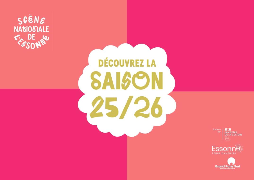 Saison 25-26