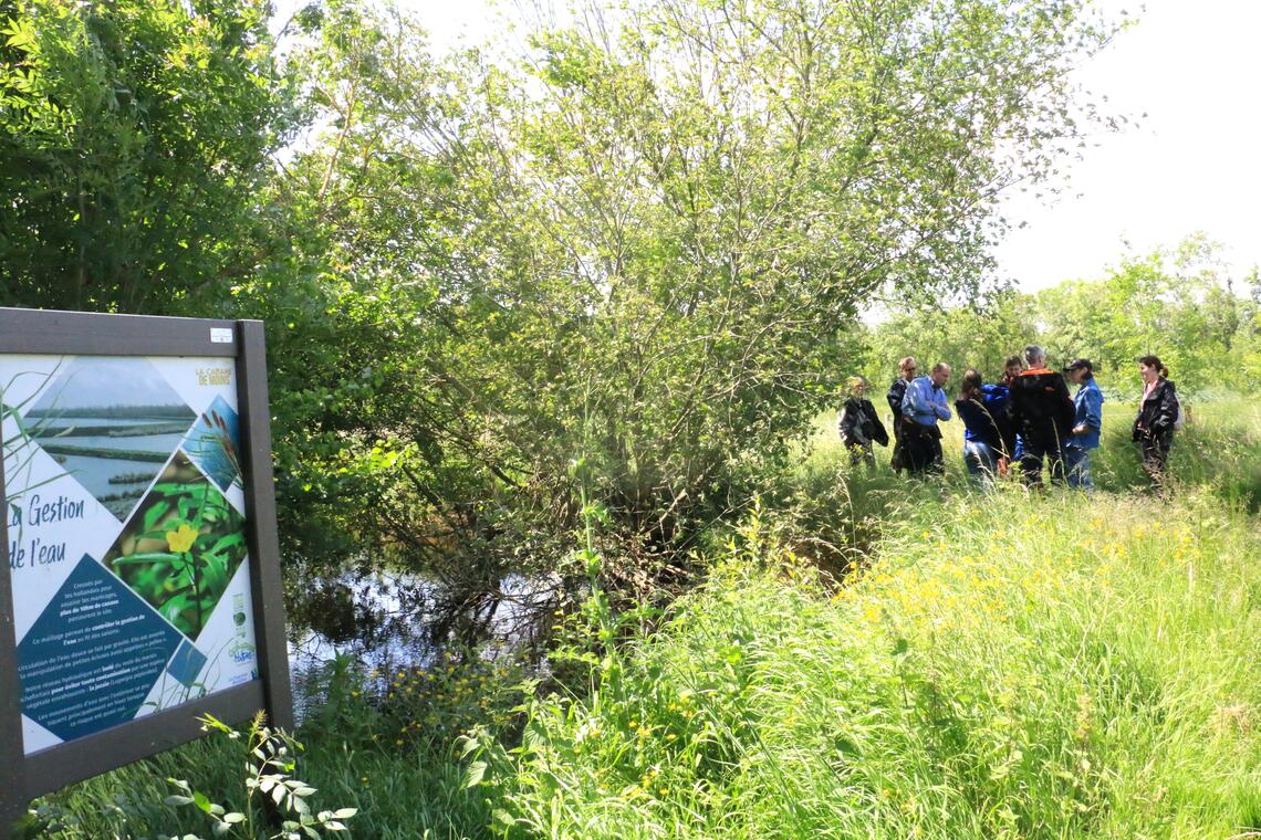 Journée européenne du patrimoine à la Cabane de Moins_Breuil-Magné