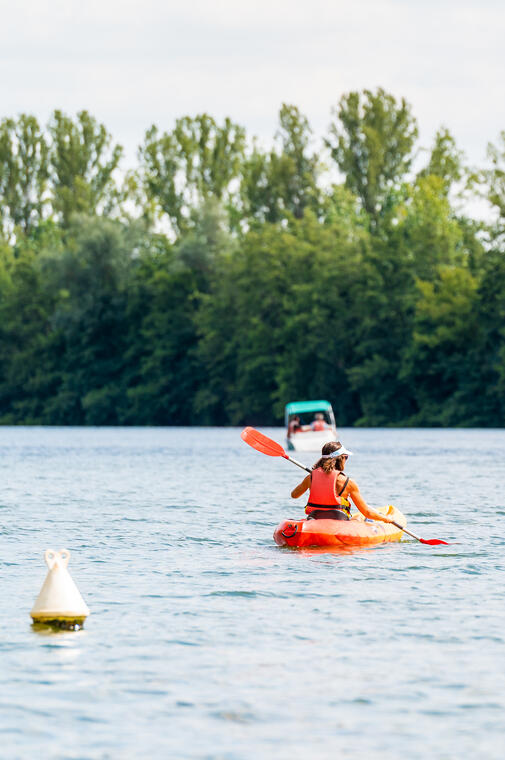 Moissac au fil de l’eau : une sortie en canoë entre nature et patrimoine_Moissac