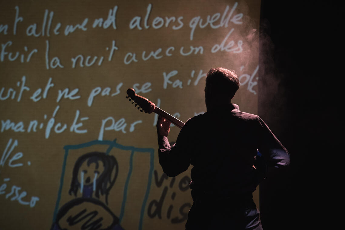 La meute