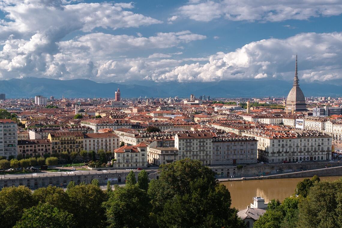 turin