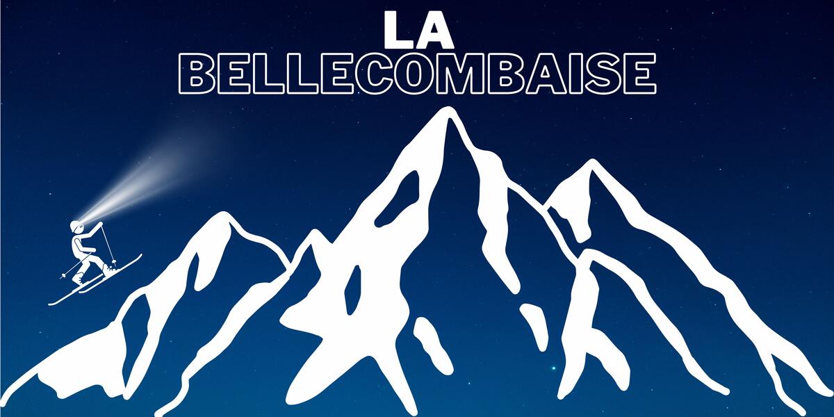 La Bellecombaise