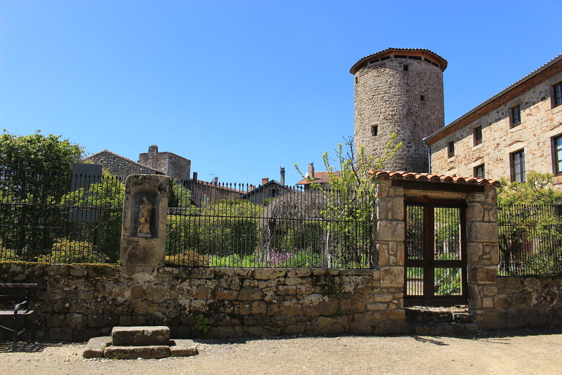 Ecomusée des Monts du Forez