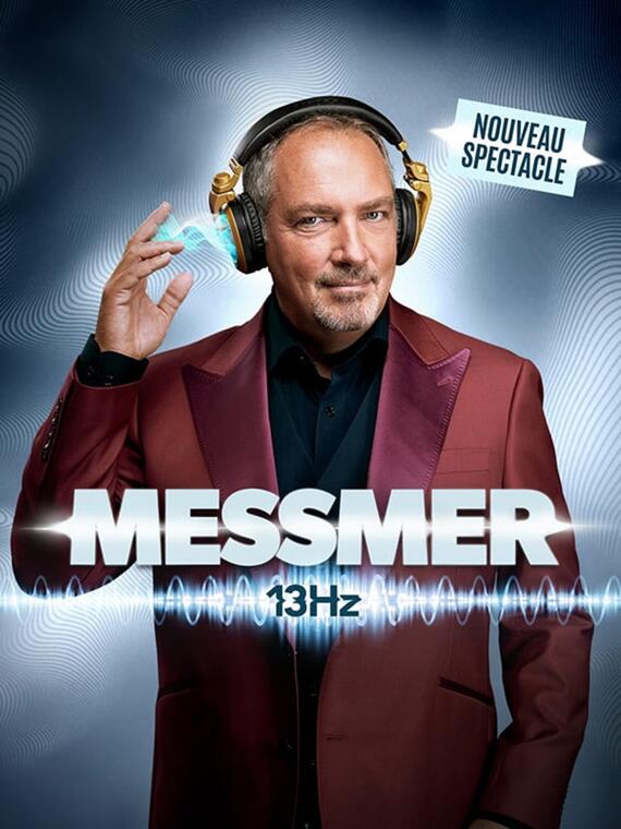 Messmer