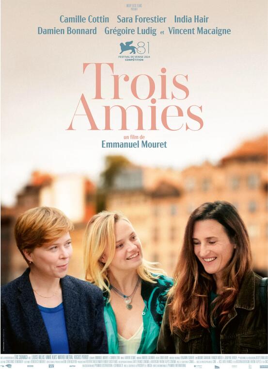 EVE_ciné_TroisAmies