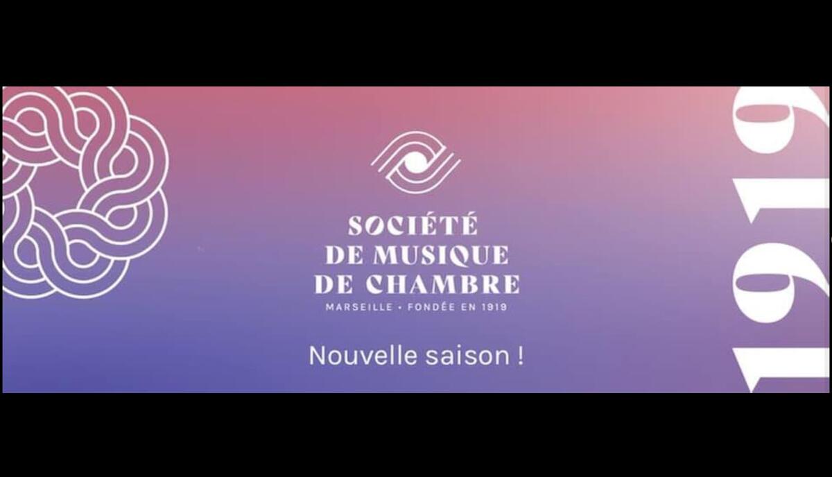 Societe de Musique de Chambre de Marseille
