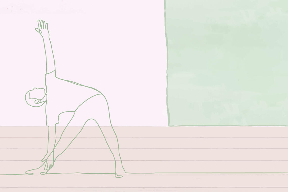 Gymnastique douce_Le Fossat