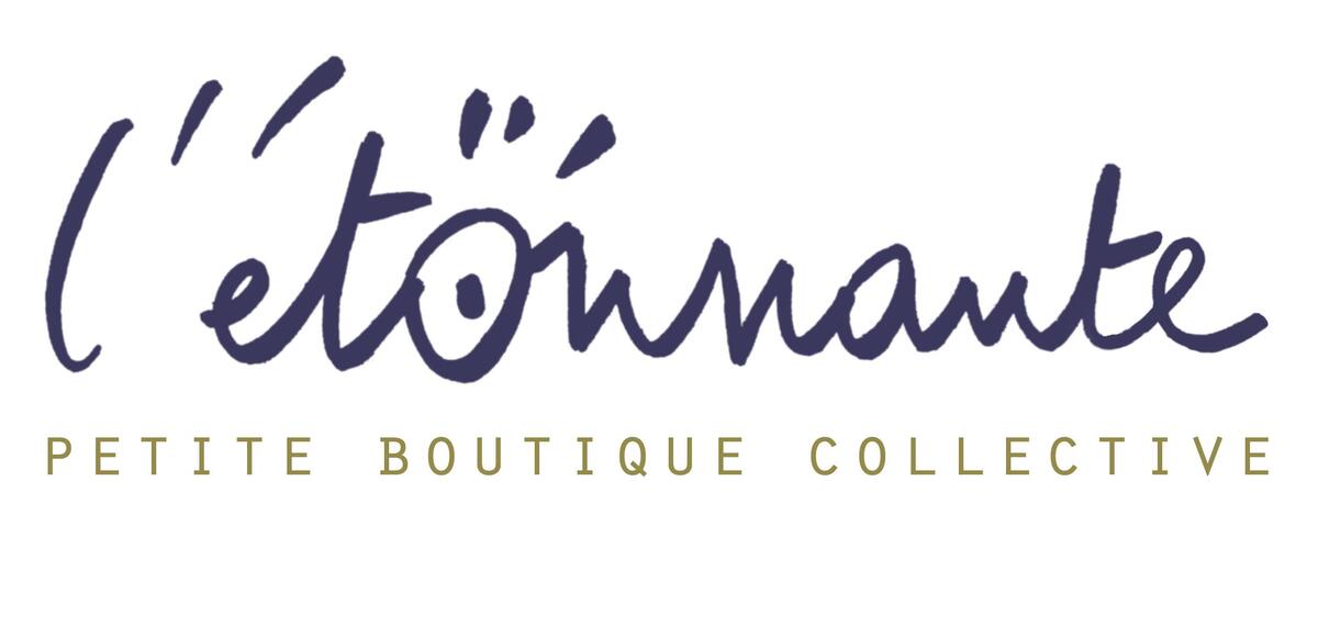 L'étonnante boutique