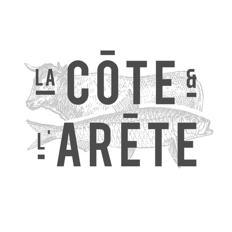 La Côte et l'Arête restaurant Montauban