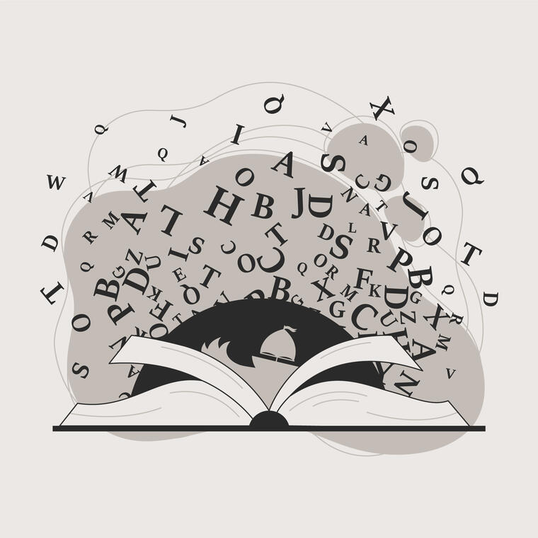 Dictée estivale de la bibliothèque_Allevard