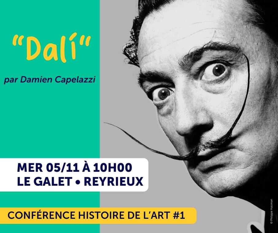 Dalí