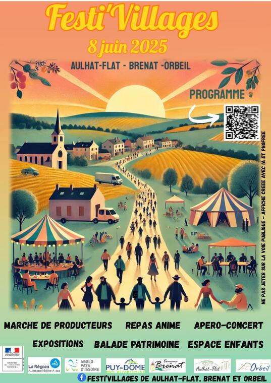 affiche