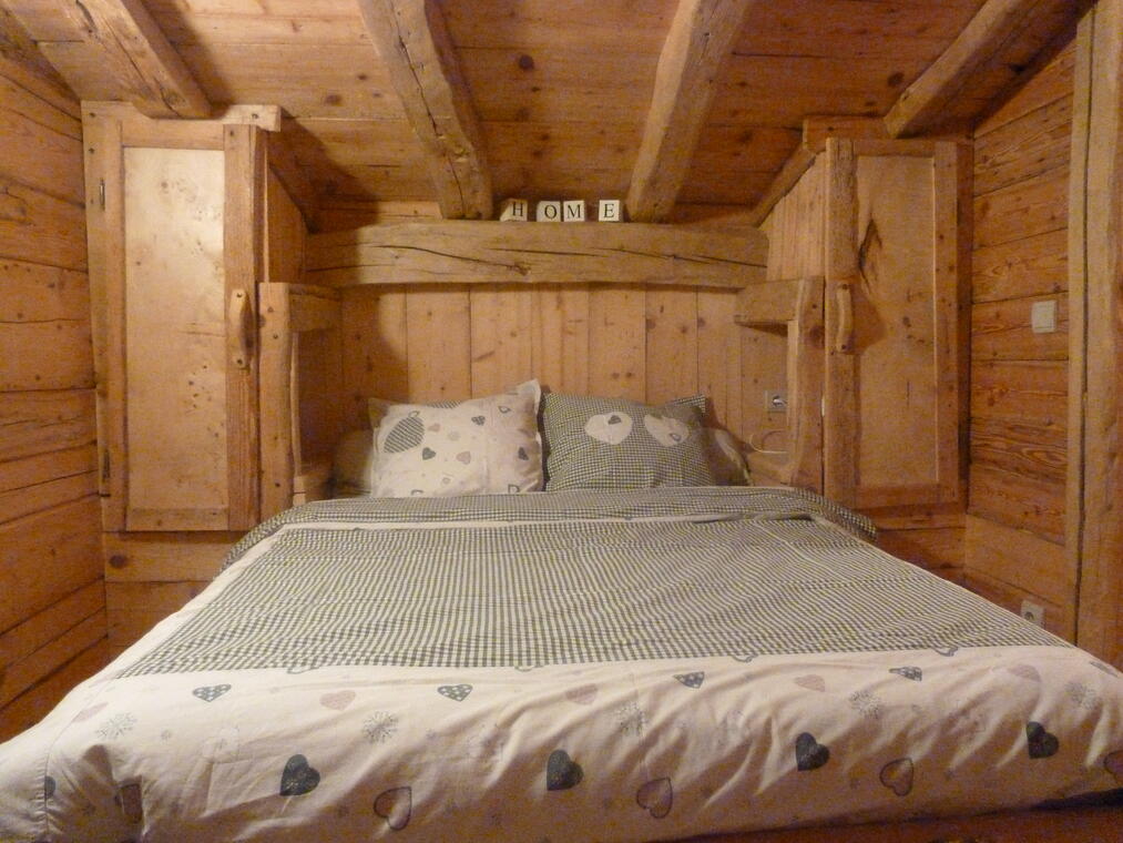 chambre Isabella G15
