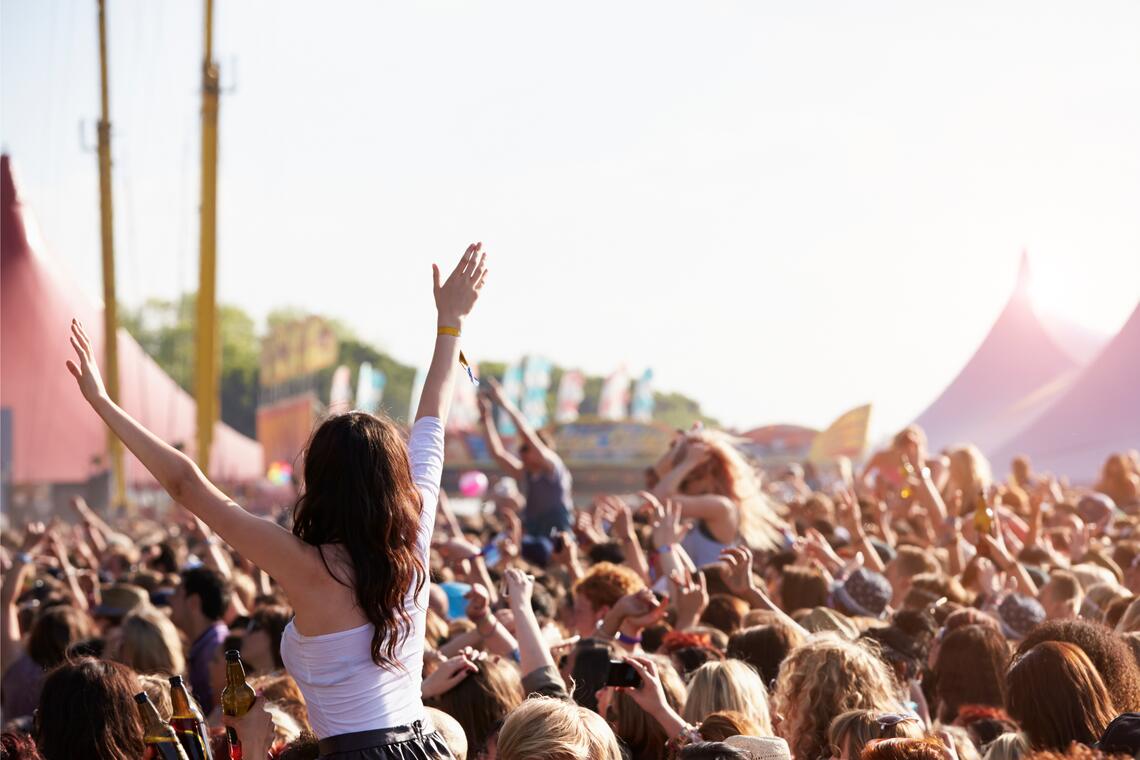 Fête de la musique