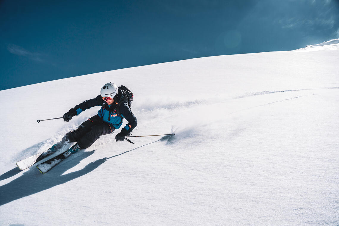 Ski +