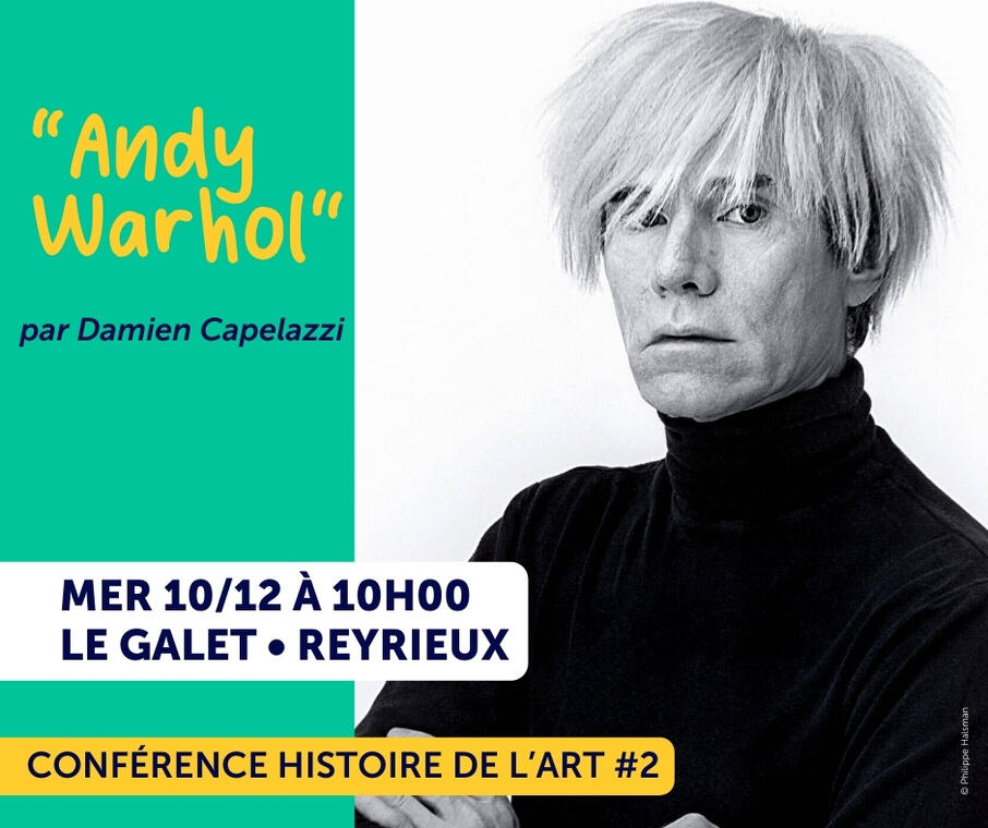 Warhol