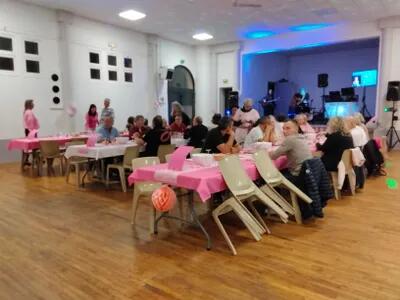 Soirée Karaoké_Saint-Aignan